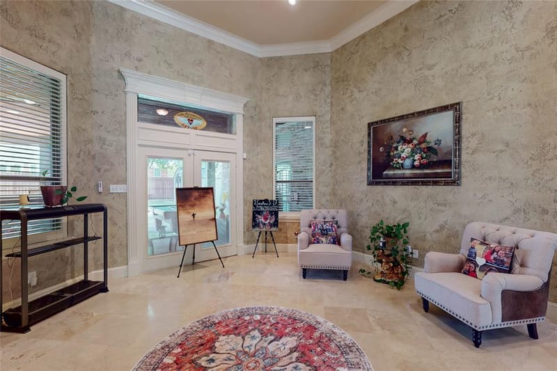 3925 Westway Terrace, Fort Worth TX 76179 - Photo 8