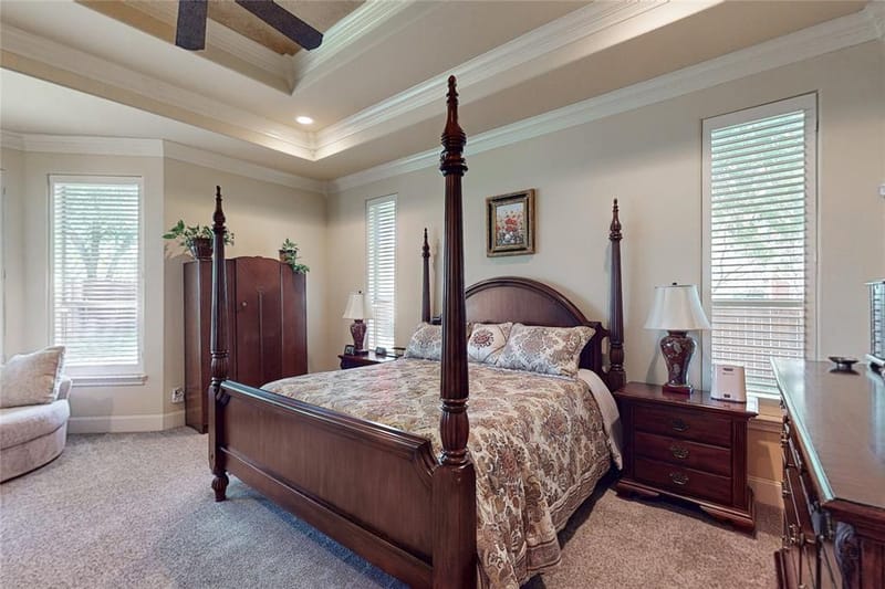 3925 Westway Terrace, Fort Worth TX 76179 - Photo 21