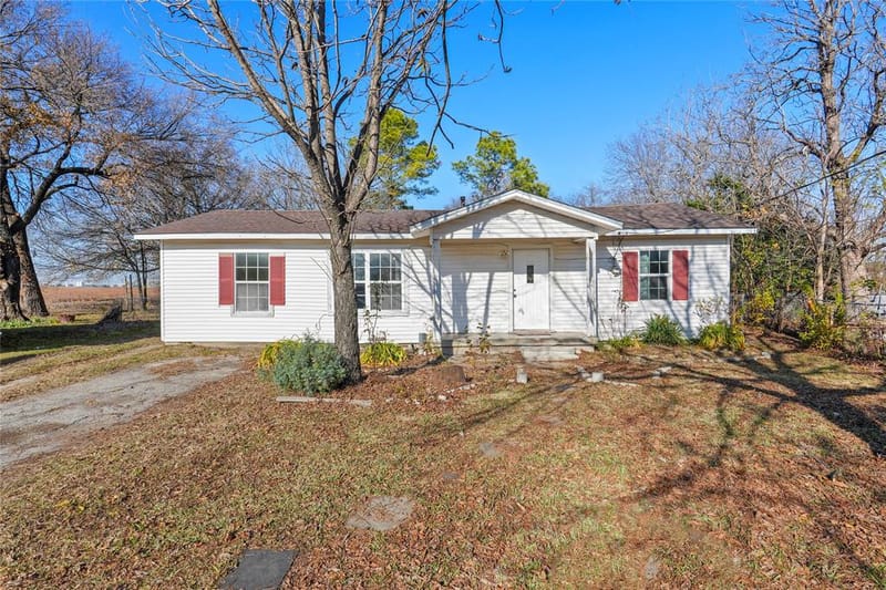 1326 Dewberry Street, Wilmer TX 75172