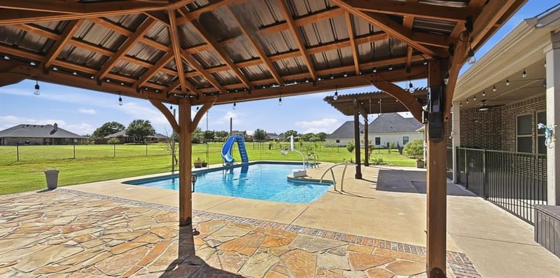 10657 County Road 213, Forney TX 75126 - Photo 23