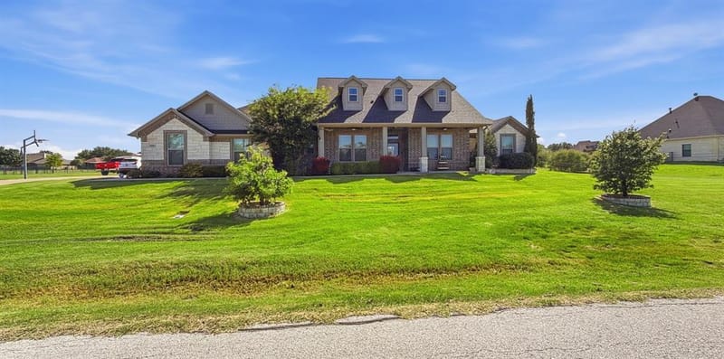 10657 County Road 213, Forney TX 75126 - Photo 2