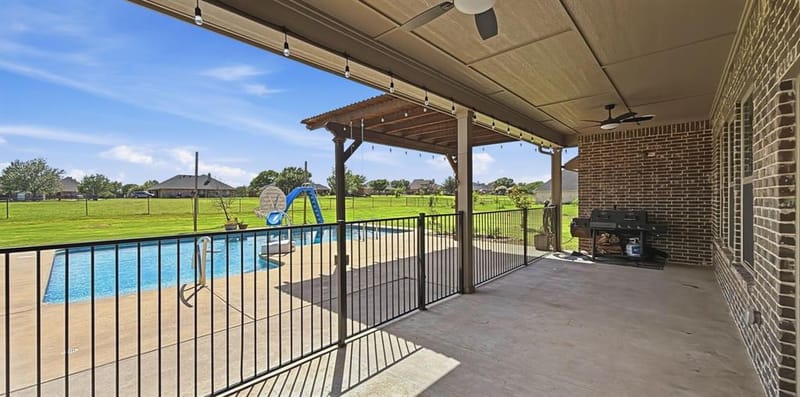 10657 County Road 213, Forney TX 75126 - Photo 17