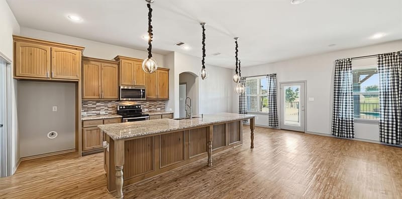 10657 County Road 213, Forney TX 75126 - Photo 3