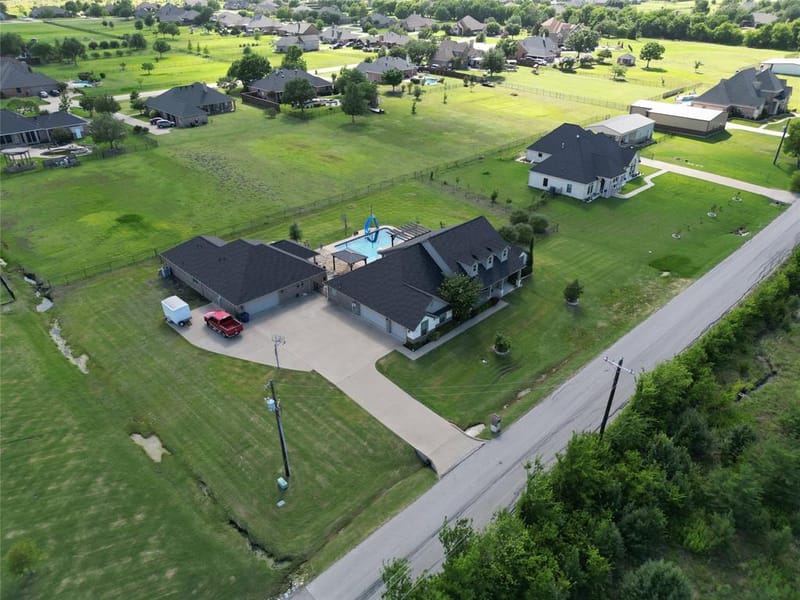 10657 County Road 213, Forney TX 75126 - Photo 36