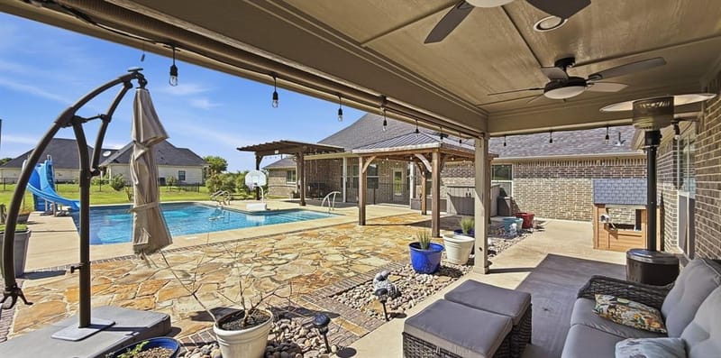 10657 County Road 213, Forney TX 75126 - Photo 24