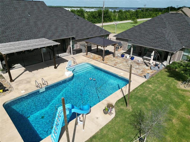 10657 County Road 213, Forney TX 75126 - Photo 38