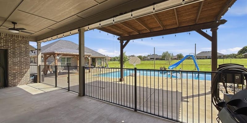 10657 County Road 213, Forney TX 75126 - Photo 18