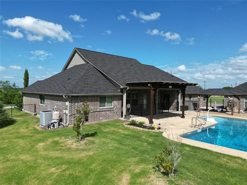 10657 County Road 213, Forney TX 75126 - Photo 37