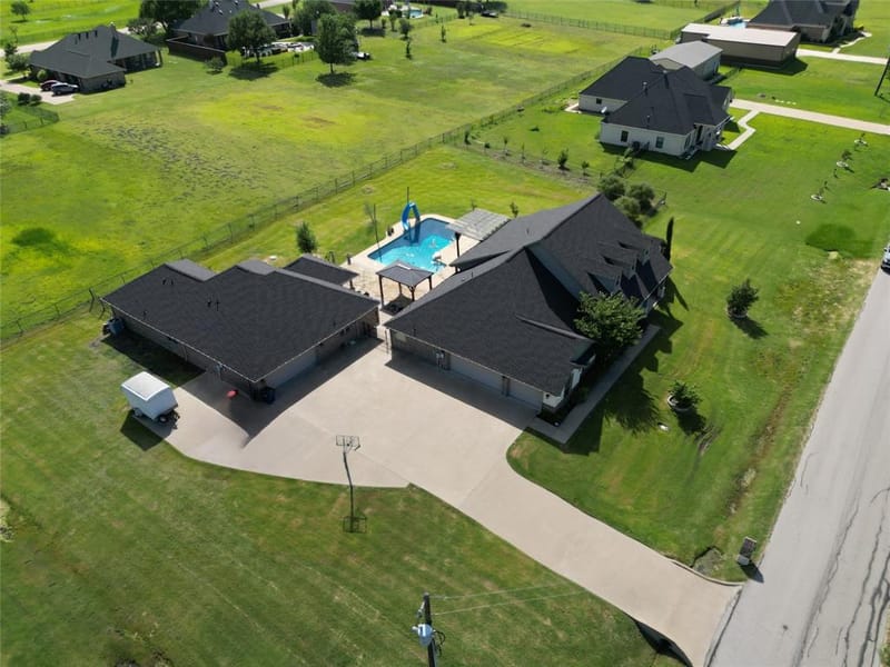 10657 County Road 213, Forney TX 75126 - Photo 40