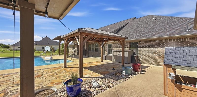 10657 County Road 213, Forney TX 75126 - Photo 21