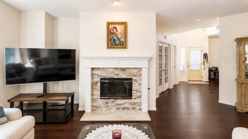 5412 Pecan Creek Circle, Fort Worth TX 76244 - Photo 6