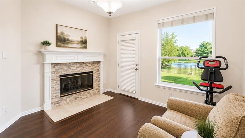 5412 Pecan Creek Circle, Fort Worth TX 76244 - Photo 11
