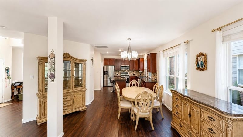 5412 Pecan Creek Circle, Fort Worth TX 76244 - Photo 8