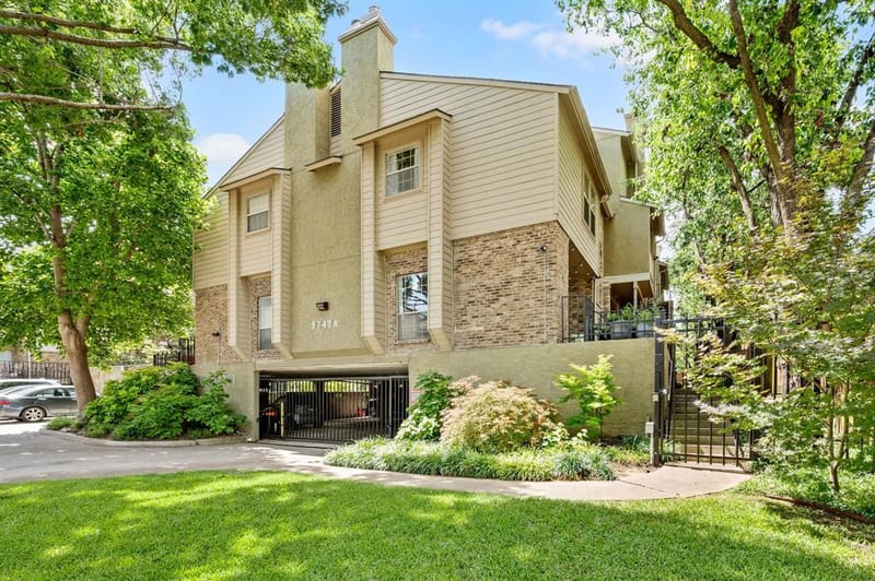 5740 Martel Avenue # A13, Dallas TX 75206 - Photo 23