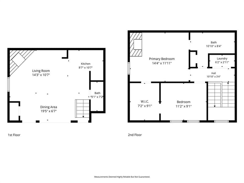 5740 Martel Avenue # A13, Dallas TX 75206 - Photo 17