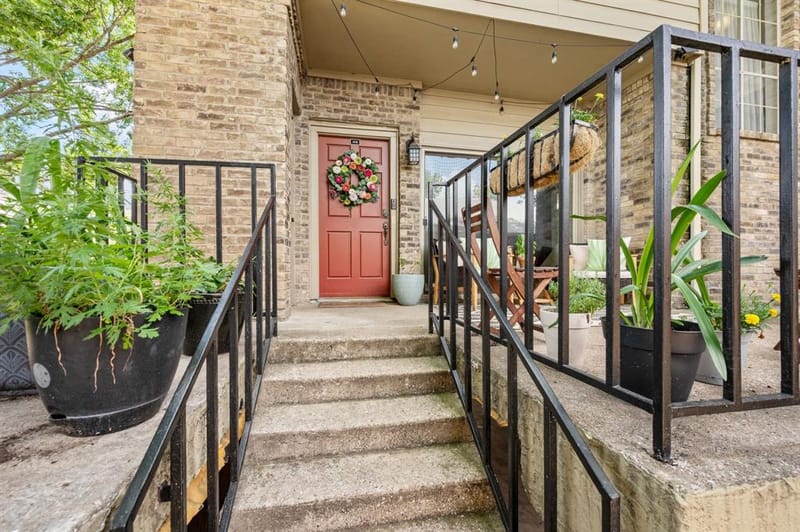5740 Martel Avenue # A13, Dallas TX 75206 - Photo 22