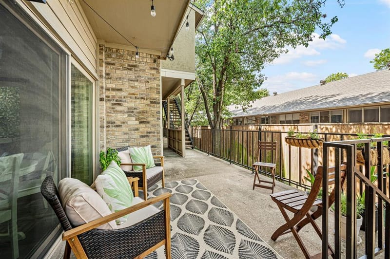5740 Martel Avenue # A13, Dallas TX 75206 - Photo 19