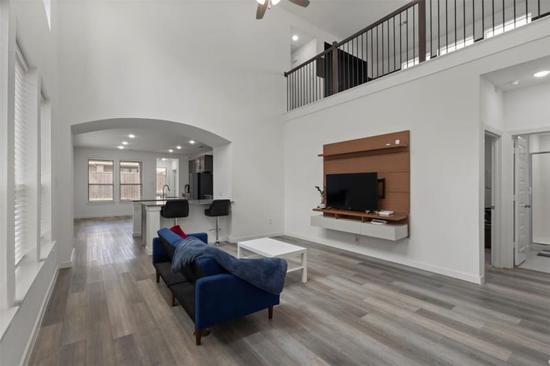 1504 Shire Drive, Aubrey TX 76227 - Photo 6