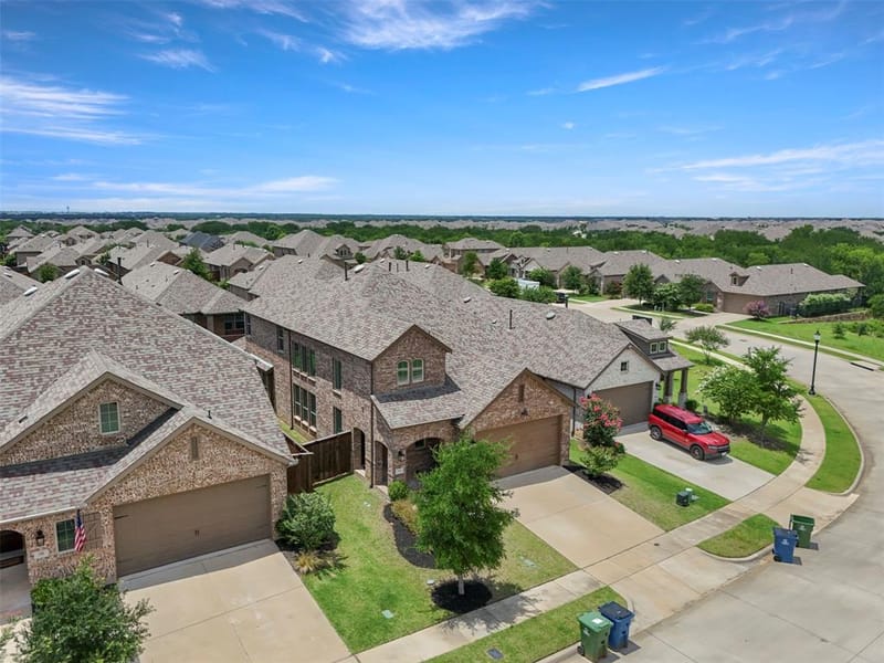 1504 Shire Drive, Aubrey TX 76227 - Photo 3