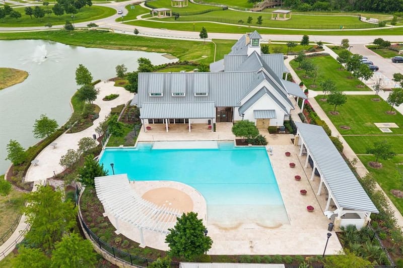 1504 Shire Drive, Aubrey TX 76227 - Photo 36