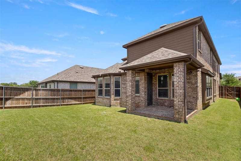 1504 Shire Drive, Aubrey TX 76227 - Photo 28