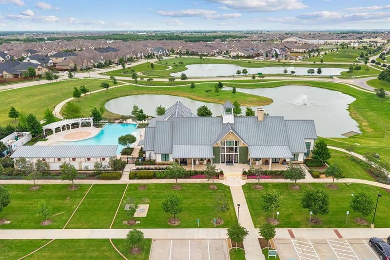 1504 Shire Drive, Aubrey TX 76227 - Photo 33