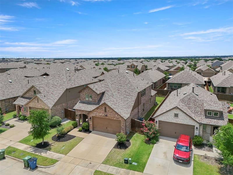 1504 Shire Drive, Aubrey TX 76227 - Photo 31
