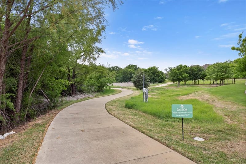 1504 Shire Drive, Aubrey TX 76227 - Photo 39
