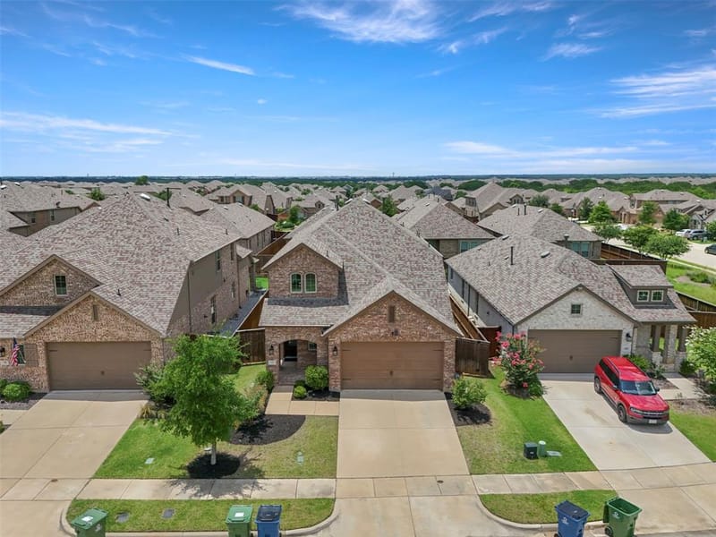1504 Shire Drive, Aubrey TX 76227 - Photo 29