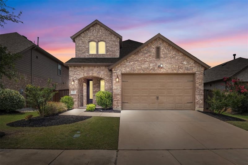 1504 Shire Drive, Aubrey TX 76227 - Photo 4