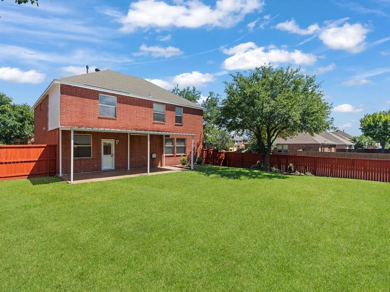 10701 Augusta Lane, Rowlett TX 75089 - Photo 27