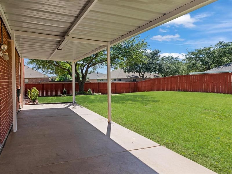 10701 Augusta Lane, Rowlett TX 75089 - Photo 26