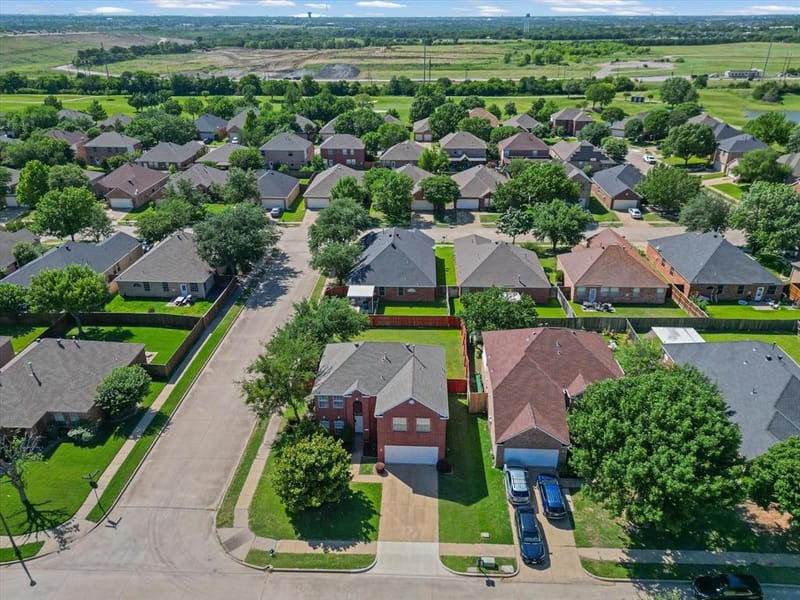 10701 Augusta Lane, Rowlett TX 75089 - Photo 28
