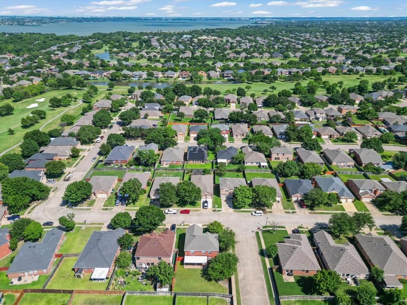 10701 Augusta Lane, Rowlett TX 75089 - Photo 30