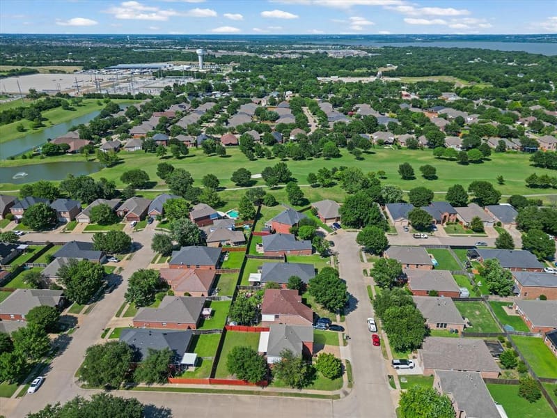 10701 Augusta Lane, Rowlett TX 75089 - Photo 31