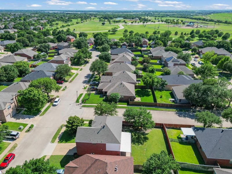 10701 Augusta Lane, Rowlett TX 75089 - Photo 29