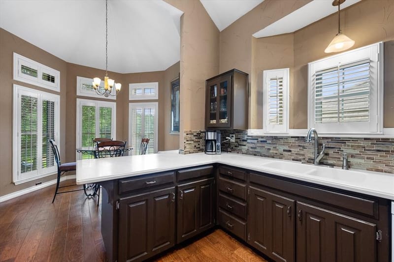 705 Kyle Drive, Arlington TX 76011 - Photo 16