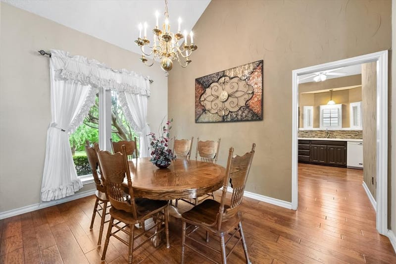 705 Kyle Drive, Arlington TX 76011 - Photo 9