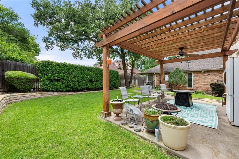 705 Kyle Drive, Arlington TX 76011 - Photo 30