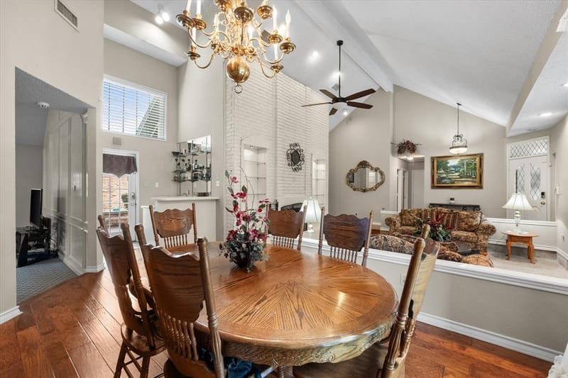 705 Kyle Drive, Arlington TX 76011 - Photo 10