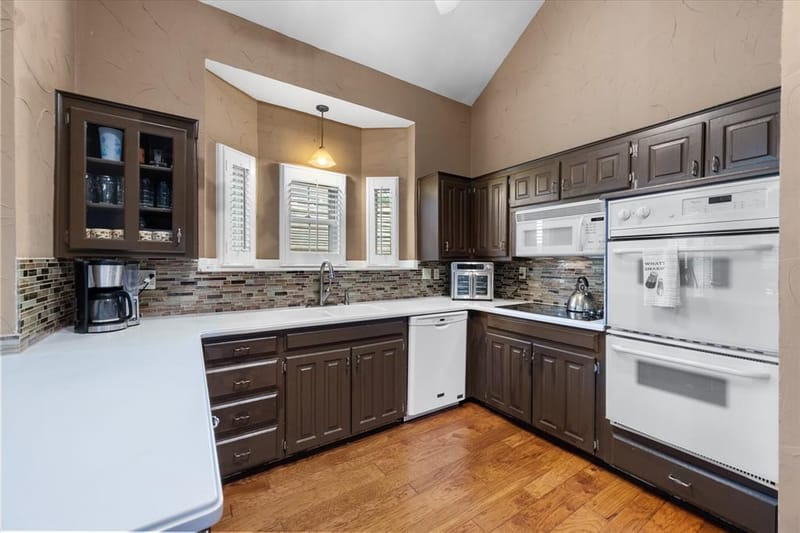 705 Kyle Drive, Arlington TX 76011 - Photo 15