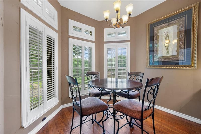 705 Kyle Drive, Arlington TX 76011 - Photo 19