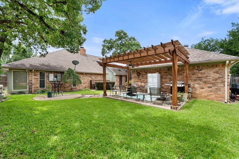 705 Kyle Drive, Arlington TX 76011 - Photo 31