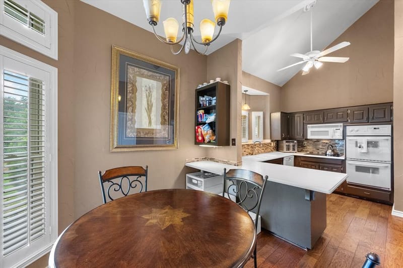 705 Kyle Drive, Arlington TX 76011 - Photo 21