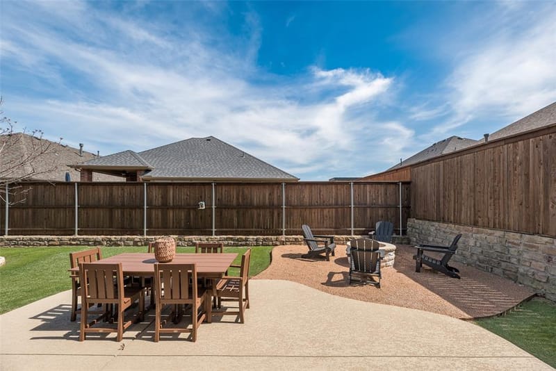 4136 Winslow Drive, Celina TX 75009 - Photo 22