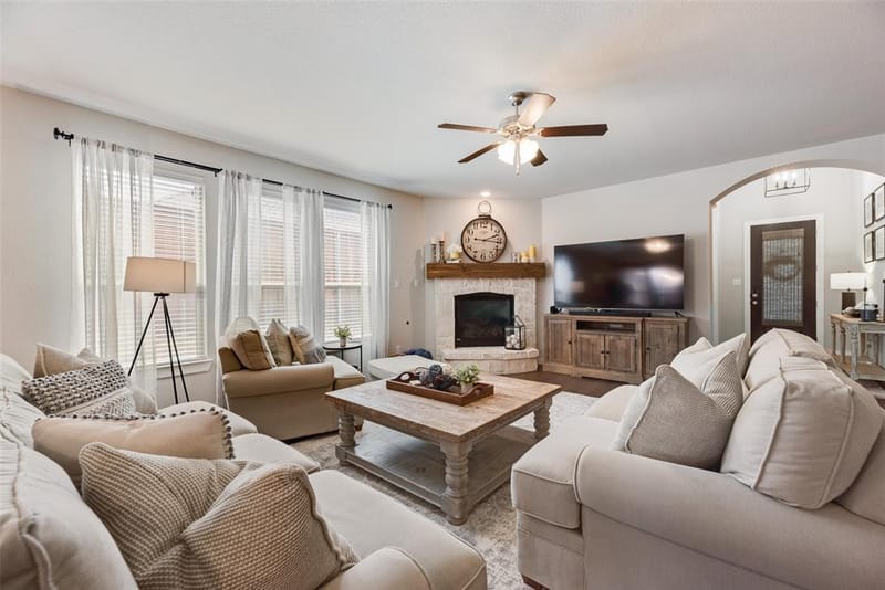 4136 Winslow Drive, Celina TX 75009 - Photo 5