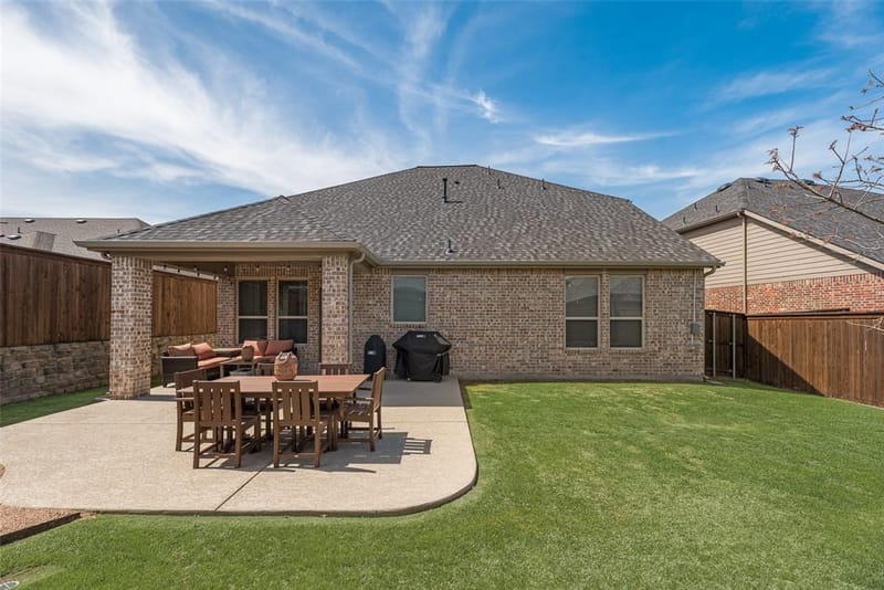 4136 Winslow Drive, Celina TX 75009 - Photo 24