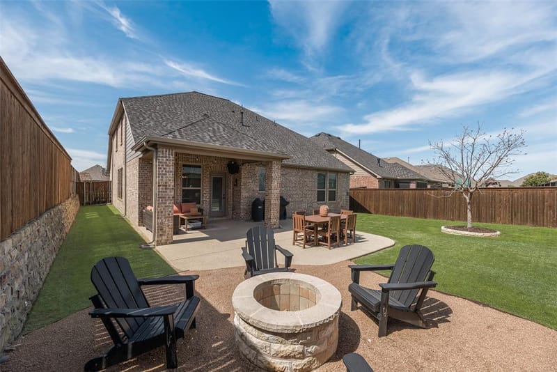 4136 Winslow Drive, Celina TX 75009 - Photo 30