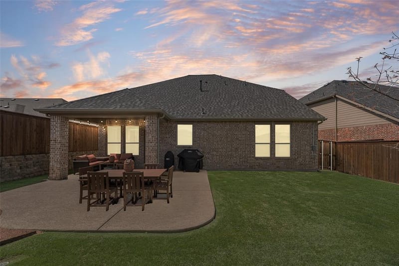 4136 Winslow Drive, Celina TX 75009 - Photo 33