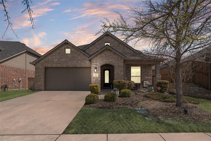 4136 Winslow Drive, Celina TX 75009 - Photo 31